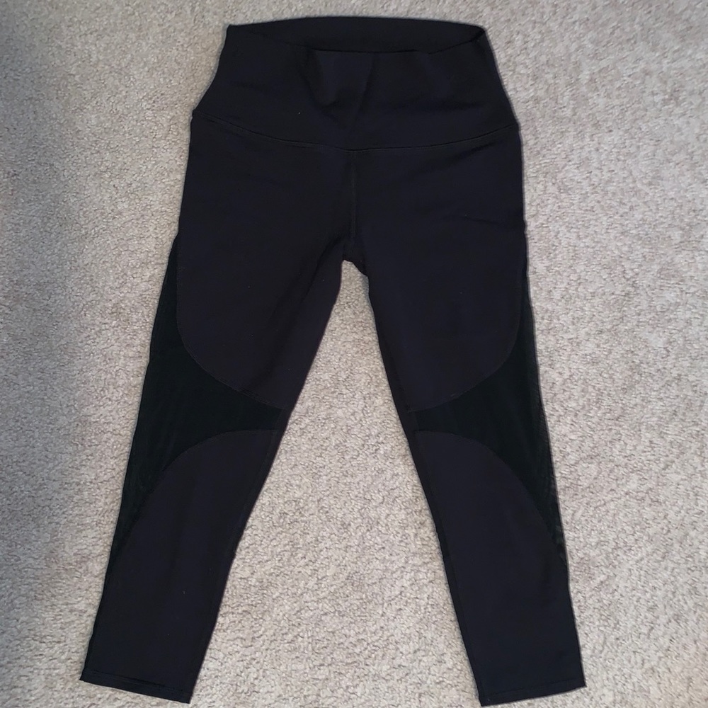 Alo Yoga Cropped Pant